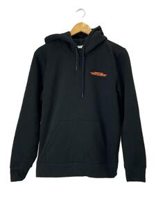 Carhartt◆パーカー/S/コットン/BLK