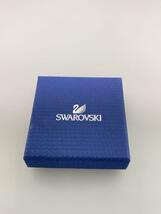 Swarovski◆ネックレス/-/スワロフスキー/SLV/トップ有/レディース_画像6