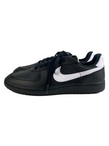 NIKE◆Field General 82/ローカットスニーカー/27cm/BLK/FQ8762-001