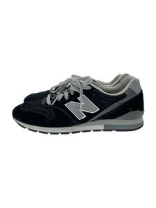 NEW BALANCE◆ローカットスニーカー/25.5cm/CM996BP