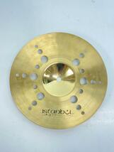 istanbul Agop◆スプラッシュシンバル/10 XIST ION SPLASH/10インチ/本体のみ_画像2