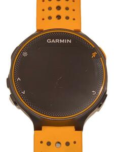 GARMIN* smart watch / analogue / Raver /BLK/ORN/203-JN0518