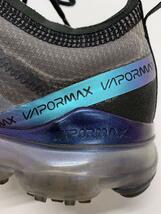 NIKE◆AIR VAPORMAX 2019/エアヴェイパーマックス 2019/グレー/AR6631-001/26.5cm/_画像6