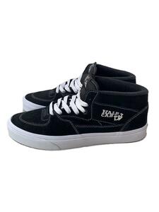 VANS◆ローカットスニーカー/28.5cm/BLK