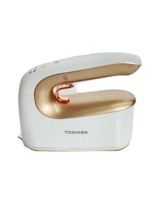 TOSHIBA* iron La*Coo S TAS-X5(N) [ Gold ]