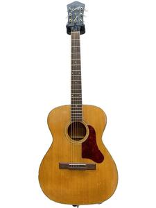 Harmony* acoustic guitar / natural * wood grain /6 string /Sovereign H1203