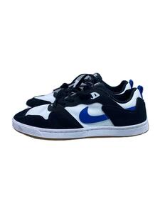 NIKE◆ALLEYOOP_アリウープ/26cm/BLU