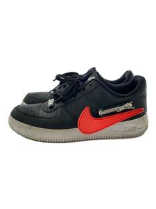 NIKE◆AIR FORCE 1 07 PRM_エアフォース 1 07 プレミアム/26.5cm/ブラック