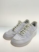 NIKE◆ローカットスニーカー/28cm/WHT/CW2288-111_画像2