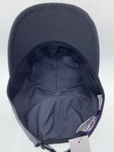 THE NORTH FACE PURPLE LABEL◆65/35 GORE-TEX INFINIUM Cap/-/ゴアテックス/BLK/メンズ/NN8151N_画像4