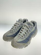 NIKE◆AIR MAX 95 ESSENTIAL/エアマックスエッセンシャル/グレー/749766-036/27cm/GRY_画像2