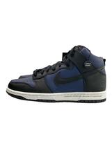 NIKE◆FRAGMENT DESIGN X DUNK HIGH_フラグメント デザイン X ナイキ ダンク ハイ/26._画像1