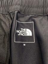 THE NORTH FACE◆ALPINE LIGHT PANT_アルパインライトパンツ/M/ポリエステル/BLK/NB32301_画像4