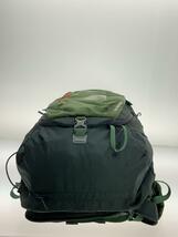 mont-bell◆CHACHA PACK 35L/ナイロン/GRN/1133301_画像4