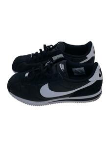 NIKE◆ローカットスニーカー/29cm/BLK/DZ2795-001/コルテッツ