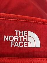 THE NORTH FACE◆2WAY/Nylon Duffel30/ナイロンダッフル30/ボストンバッグ/RED/NMJ81801_画像5