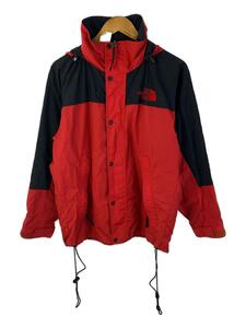 THE NORTH FACE◆マウンテンパーカ/M/ナイロン/RED/NP-2296