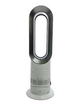 dyson◆ファンヒーター Dyson Hot + Cool AM09 ホワイト/ニッケル]_画像1