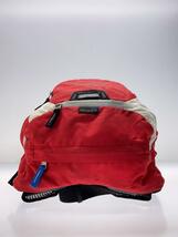 deuter◆ドイター/トレッキング/リュック/-/RED/D32133-5_画像4