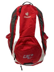 deuter◆ドイター/トレッキング/リュック/-/RED/D32133-5