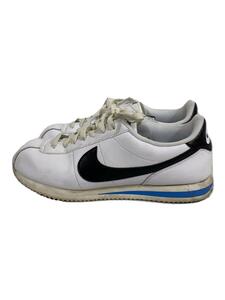 NIKE◆CORTEZ_コルテッツ/27cm/WHT