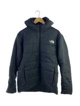 THE NORTH FACE◆REVERSIBLE ANYTIME INSULATED HOODIE_リバーシブルエニータイムインサレーテッド/_画像1