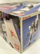 BANDAI◆RX-93/νGUNDAM/プラモデル/ガンプラ/マスターグレード_画像7