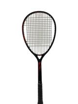 YONEX◆GEOBREAK 80G/テニスラケット/BLK擦れ有_画像1