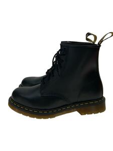 Dr.Martens◆ブーツ/US10/BLK/レザー/11822