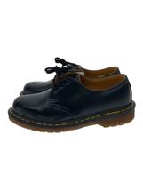 Dr.Martens◆イングランド製/ドレスシューズ/6/BLK/レザー/1461_画像1