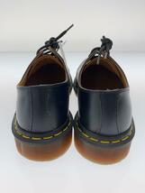 Dr.Martens◆イングランド製/ドレスシューズ/6/BLK/レザー/1461_画像6