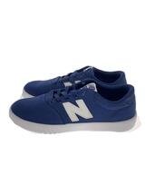 NEW BALANCE◆ローカットスニーカー/25.5cm/NVY/CT10WEC_画像1