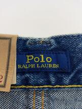 POLO RALPH LAUREN◆Heritage Straight Fit Jean/29×32/ストレートパンツ/29/デニム/IDG_画像4