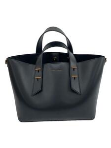 CHARLES&KEITH◆ハンドバッグ/-/BLK