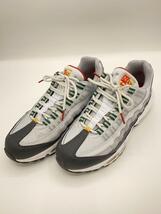 NIKE◆AIR MAX 95_エアマックス 95/26.5cm/GRY_画像2