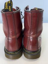 Dr.Martens◆レースアップブーツ/UK7/BRD/レザー/1460_画像7