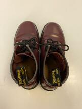 Dr.Martens◆レースアップブーツ/UK7/BRD/レザー/1460_画像3