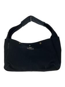 BAG’n’NOUN◆トートバッグ/-/BLK