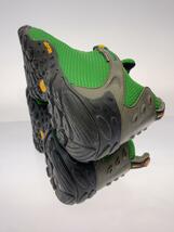 MERRELL◆ローカットスニーカー/26.5cm/GRN/J588729_画像4