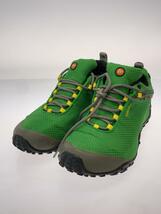 MERRELL◆ローカットスニーカー/26.5cm/GRN/J588729_画像2