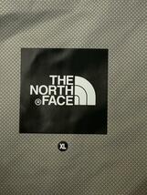 THE NORTH FACE◆DOT SHOT JACKET_ドットショットジャケット/XL/ナイロン/KHK/ノースフェイス/カーキ_画像3