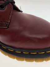 Dr.Martens◆レースアップブーツ/UK4/BRD/レザー/1490_画像6