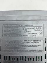 SONY◆CDラジオ ZS-RS81BT_画像6