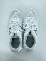 NEW BALANCE◆ローカットスニーカー/27cm/WHT/M413GW1_画像3