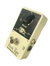 EarthQuaker Devices(EQD)◆Black Eye/ブースター/本体のみ/2016年製_画像1