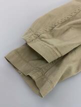 Engineered Garments◆ジャケット/M/コットン/BEG_画像5