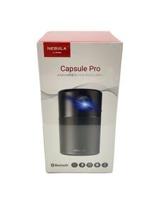 ANKER◆プロジェクター Nebula Capsule Pro D4111N12