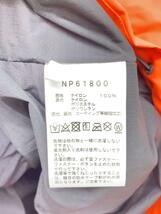 THE NORTH FACE◆MOUNTAIN JACKET_マウンテンジャケット/XL/ナイロン_画像4