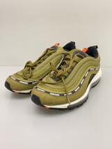 NIKE◆AIR MAX 97 / UNDFTD_エアマックス 97 / アンディフィーテッド/29cm/KHK_画像2