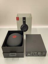 beats by dr.dre◆ヘッドホン Studio3 Wireless MX3X2PA/A A1914 マットブラック_画像6